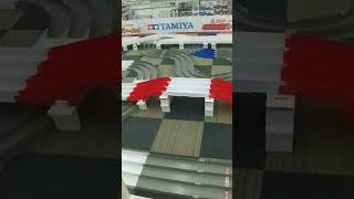 ソニックセイバー B-MAX 【ミニ四駆】