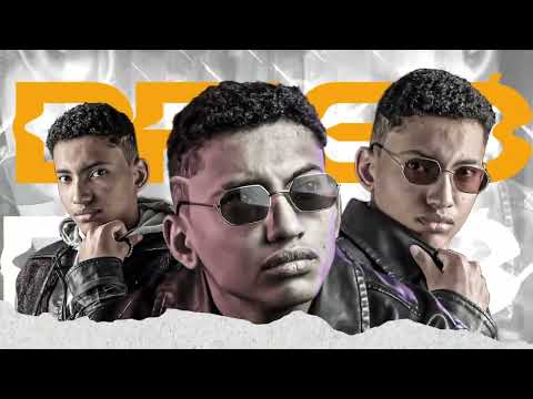 DR1GØ - Onde tá sua ex? (Mega Mix)