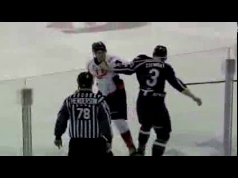 Mackenze Stewart vs Darian Skeoch