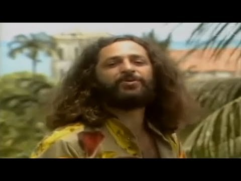 Alceu Valença - Tropicana (Morena Tropicana) / Clipe 1982
