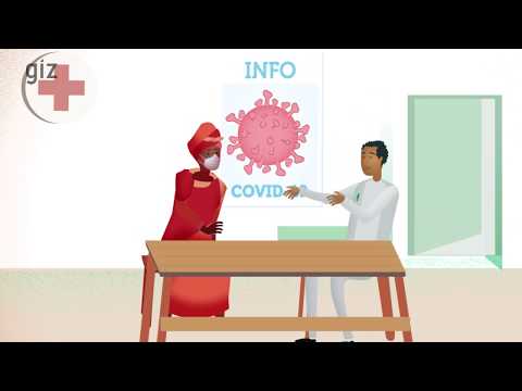 How to protect yourself and others from the Corona virus