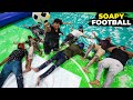 Soapy Football Irfan S Premier League Irfan S View