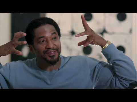 Amp Fiddler & Q-Tip Discussing J Dilla (Hip Hop Evolution S4)