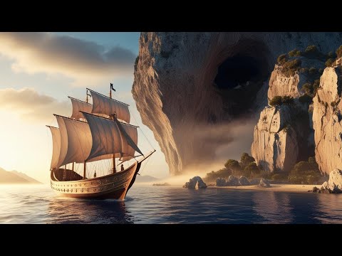 Ulysse et le Cyclope : Une Leçon de Ruse et de Sagesse pour Tous les Âges !