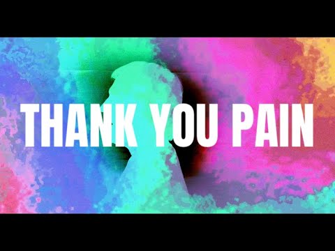 Lunar Ticks - Thank You Pain (Official Music Video)