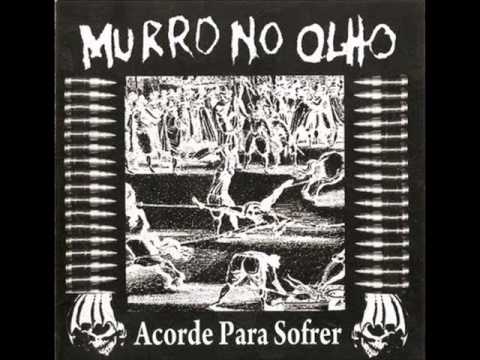 Murro No Olho - Acorde Para Sofrer FULL ALBUM