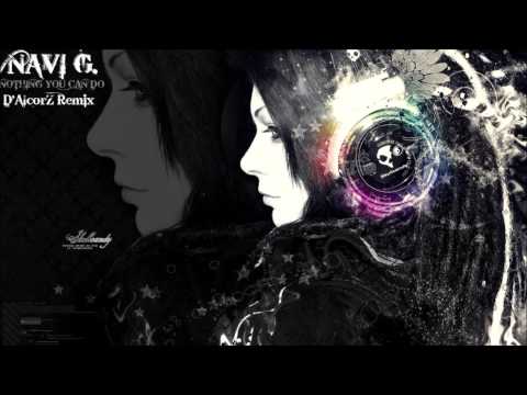 SparkOFF - Nothing You Can Do 2k12 (D'Alcorz Vocal Remix) [HD]