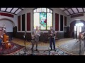 Office Supplies (360° video) - Steve Martin and the Steep Canyon Rangers