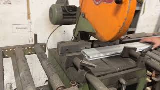 Venta de Eisele LMS-II sierra circular para corte de metal - Imagen 4 | Machineryline UY Eisele LMS-II sierra circular para corte de metal | Imagen 4 - Machineryline