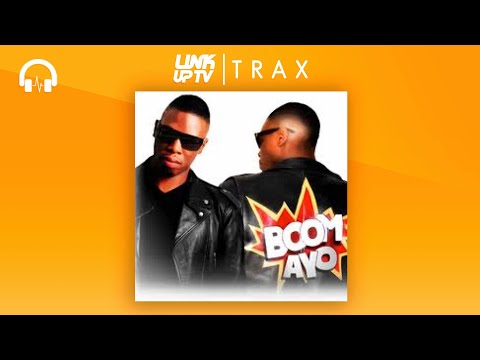 AYO BEATZ FTDANIEL DEBOURGE - INDEPENDANT | Link Up TV TRAX
