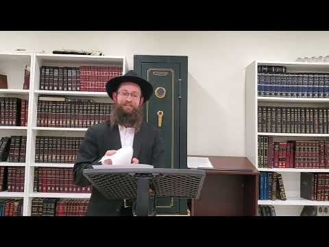 Minhagei Chabad: Why We Do What We Do - Rabbi Yehuda Green