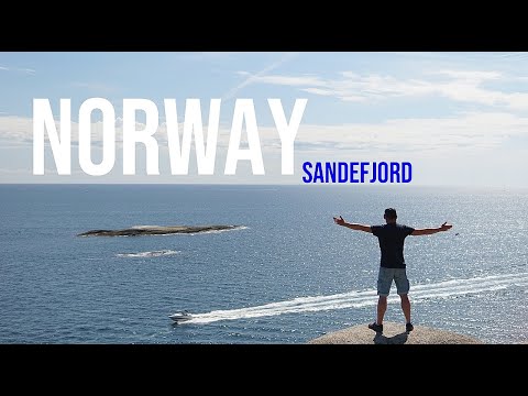 NORWAY SANDEFJORD