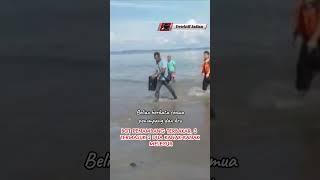 Download lagu Bot penambang terbakar, 3 termasuk 2 dua kanak-kanak melecur  #shortvideo #shortvideos mp3