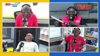 CALL A FRIEND: World Cup trivia for a chance to win a Wireless BT Von speaker na mengine mengi