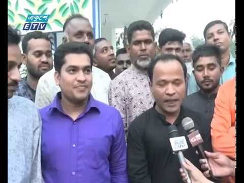 লক্ষ্মীপুরেও বইছে নির্বাচনী হাওয়া