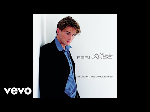 Sola, Sola (woman, Woman) - Axel Fernando