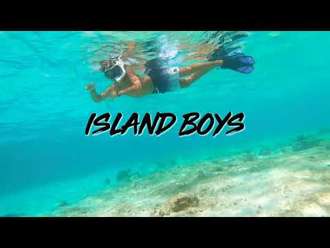 the Kiffness X Island Boys remix Aruba edition