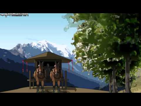 Manshu Musume - Misc Traditional