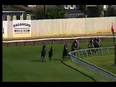 Pimlico 05/23/15 race 8