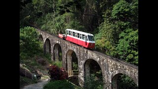 Download lagu Funiculi Funicula, the Penang Hill Railway 2009 mp3