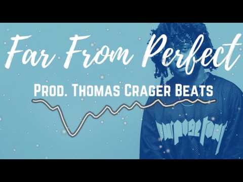 6lack X Bryson Tiller X Drake Type Beat "Far From Perfect"