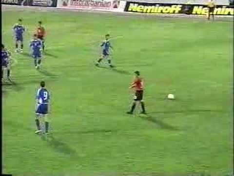Shqipëri - Greqi 2:1 / Albania - Greece 2:1 (3)