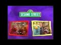 PBS Sesame Street Season 34 2003 Funding Closing Credits V3 August 19 2003