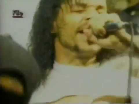 Body Count - Cop Killer (Fexomat Mashup)