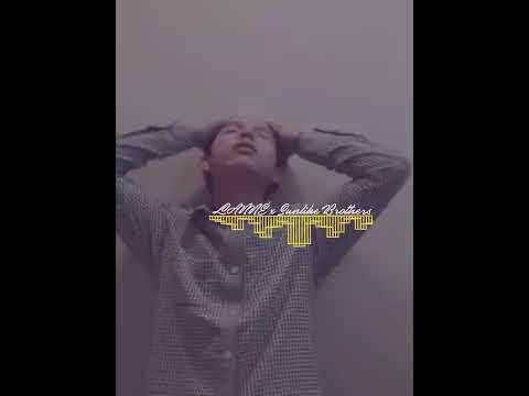 LANNÉ x Sunlike Brothers - Insomnia (Lyric Video)