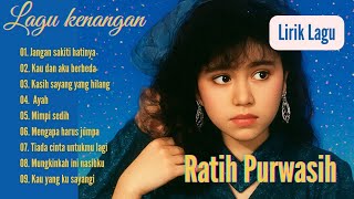 Download lagu Ratih Purwasih || Lagu Kenangan || Lirik Lagu mp3 Download lagu Ratih Purwasih || Lagu Kenangan || Lirik Lagu mp3