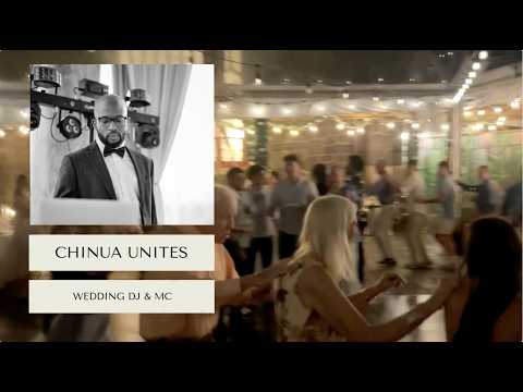 Chinua Unites video.
