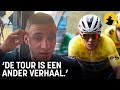 Remco Evenepoel voorzichtig met TDF-ambities: “Een ritzege zou al geweldig zijn”