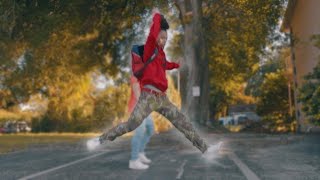 Paul Wall - Sittin Sidewayz (Official Dance Video)