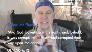 Twin Towers = DNA Markers - The Tares Exposed