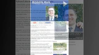Accurate psychic remote viewing of missing person by Dr. Douglas James Cottrell