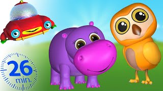 למדו כיצד לבנות צעצוע עם טוטיטו | * המלצת צוות