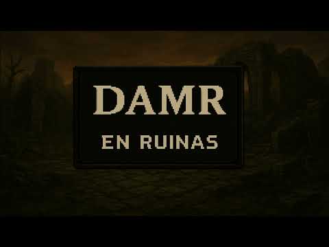En ruinas - Dam R