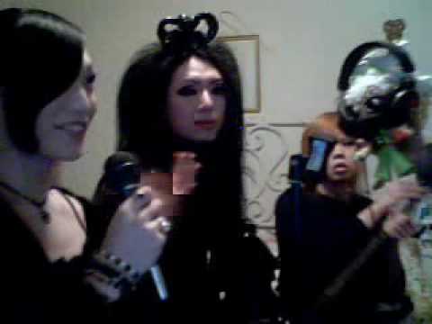 J-Classical Industrial Nation Telethon (GPKISM + Seileen) Abaddon Live