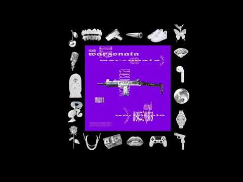 WARZONATA RMX (DRILLOSO) - ZANO X THA SUPREME prod.canY