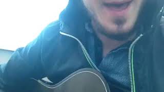 Билал Чигаев-Мечты(Амирхан Масаев)