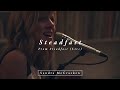 Steadfast (From Steadfast Live) - Sandra McCracken