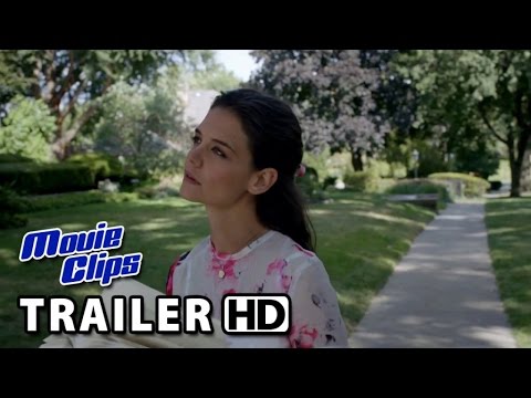 Miss Meadows Official Trailer 1 (2014) - Katie Holmes Movie HD