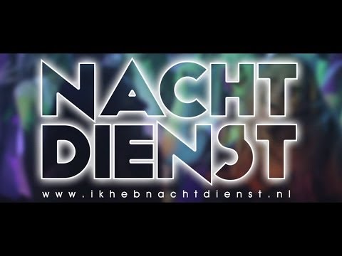 Nachtdienst XL 8 maart 2014: The Aftermovie