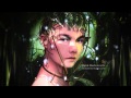 Björk - Bachelorette (Instrumental) 