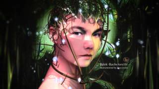 Björk - Bachelorette (Instrumental)