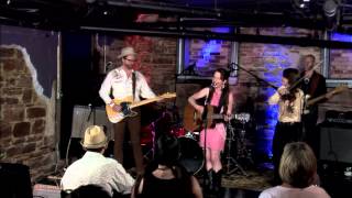 My Love Will Keep by Bonnie & the Clydes