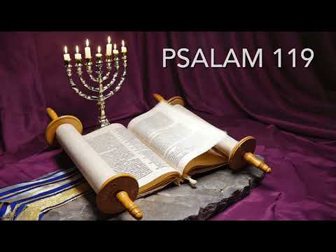 Psalam 119