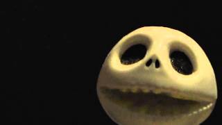 Something's Up with Jack