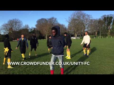 Unity FC - Pledge Video