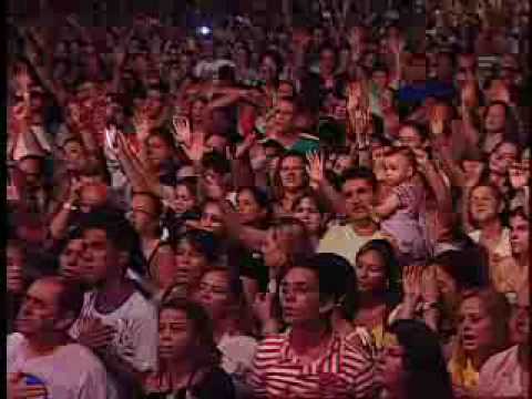 Vem Santo Espirito - Flavinho